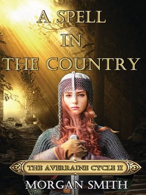 cover image of A Spell in the Country